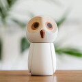 インテリア雑貨 スプリングコペンハーゲン SPRING COPENHAGEN ソルト オウル THE SALT OWL CP-1026 オブジェ 置物 ソルトミル 