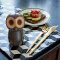 インテリア雑貨 スプリングコペンハーゲン SPRING COPENHAGEN ペッパー オウル PEPPER OWL CP-1025 オブジェ 置物 ペッパーミル 