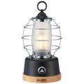 ランタン Bamboo キャビンランタン LEDランタン 照明
