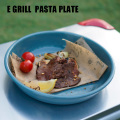 食器 エフィム efim イー グリル パスタプレート E GRILL PASTA PLATE EN-PP テーブルウェア 調理ギア 
