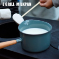 食器 エフィム efim イー グリル ミルクパン E GRILL MILKPAN EN-MP テーブルウェア 調理ギア 