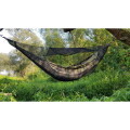 ハンモック ブッシュメントラベルギア BUSHMEN Travel Gear ジャングルハンモック JUNGLE Hammock BU JAHAMONET ハンモック 