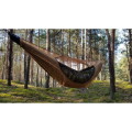 ハンモック ブッシュメントラベルギア BUSHMEN Travel Gear ジャングル・デザー・ハンモック JUNGLE DESER Hammock BU DEHAMONET ハンモック 