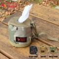 バッグ オレゴニアンキャンパー Oregonian　Camper ペーパーホルダー Paper　Holder OCB　829 ティッシュケース　ペーパーホルダ― 