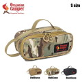 バッグ オレゴニアンキャンパー Oregonian Camper セミハードギアバッグS Semi Hard Gear Bag S OCB2020 キャンプ用品 ギアケース ソフトケース ソフトコンテナ