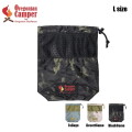 メスティンポーチ オレゴニアンキャンパー Oregonian Camper メスティンポーチL Mestin Pouch L OCB809 キャンプ用品 メスティン収納 