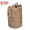 テントキャリーオール オレゴニアンキャンパー Oregonian Camper テントキャリーオール スーパー Tent Carryall SUPER OCB2012 キャンプ用品 テント収納 