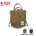 バッグ オレゴニアンキャンパー Oregonian Camper コレクターズバッグ Collectors Bag OCB2023 キャンプ用品 トートバッグ 