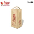バッグ オレゴニアンキャンパー Oregonian Camper ジュートキャリオールXS-LONG Jute Carryall XS-LONG OCB806 キャンプ用品 収納 ジュートバッグ 