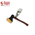 重り オレゴニアンキャンパー Oregonian Camper テーブルクロスウェイト 斧 4個入り Table Cloth Weight Axe OCA401AX キャンプ用品 テーブルクロス止め 