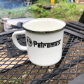 マグカップ ペトロマックス Petromax ペトロマックス　エナメルマグ Petromax　エナメルマグ  コップ　食器　エナメルマグ　マグ 