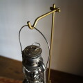 ランタンスタンド フェデカ FEDECA バークランプ ランタン スタンド Bar Clamp Lantern Stand 000892 スタンド 