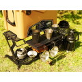 スタンド ネイチャートーンズ NATURA TONES ヘビースタンド The Heavy Stand テーブル ラック 