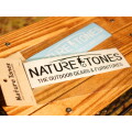 ステッカー ネイチャートーンズ NATURA TONES ネイチャートーンズカッティングステッカー Sサイズ NATURETONES Cutting Stickers S シール ロゴ 