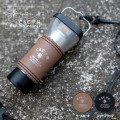 カバー ナトゥーラ NATURA LED スーパーフラッシュライト 専用カバー＆ストラップ LED SUPER FLASH LIGHT Cover＆Strap レザーカバー