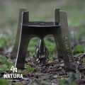 ゴトク ナトゥーラ NATURA ゆるり YURURI 五徳 ミニストーブ ストーブ ドリンクホルダー 台 焚き火台 