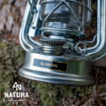 ネームプレート ナトゥーラ NATURA ナトゥーラ真鍮ネームプレート NATURA Brass Nameplate カスタムシール シール ステッカー 