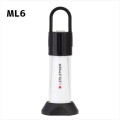 ランタン レッドレンザー Ledlenser レッドレンザーエムエル6 Ledlenser　ML6 43131 LEDランタン　小型LEDライト　懐中電灯　フラッシュライト　照明　LED 