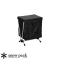 ラック スノーピーク Snow Peak メッシュラックスタンド Mesh rack stand CK-055 収納 フィールドギア 棚 