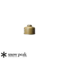 OD缶 スノーピーク snow peak ギガパワーガス110プロイソ giga power gas 110proiso GP-110GR ガス OD金缶 