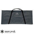 収納バッグ スノーピーク Snow Peak マルチパーパストートバッグ M Multipurpass Tote Bag M UG-140 バッグ 収納バッグ 