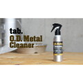 クリーナー コニファーコーン conifer cone ODメタルクリーナー tab.O.D.Metal Cleaner ta-011 スプレー 洗剤 汚れ 