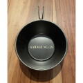 シェラカップ ガレージムーン GARAGE MOON シェラカップ ブラック Sierra cup black 調理道具 キャンプ用品 