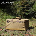 マルチギアコンテナ アノバ ANOBA AN014 マルチギアコンテナ AN014 Multi Gear Container AN014 コンテナ ツールボックス 収納コンテナ 収納バッグ 収納ケース
