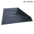 マット アノバ ANOBA  ラバーマット 1900 トポグラフィー AN106 アウトドアマット