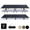 コット ヴェントラクス VENTLAX 2WAYアジャスタブルコット 2WAY ADJUSTABLE COT ベンチ キャンプコット アウトドアコット アウトドアベッド 折り畳み 収納袋 