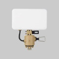 LEDランタン ネストアウト NESTOUT ネストアウト LED ランタン FLASH- ネストアウト LED ランタン FLASH- DE-NEST-GFL01 防水 防塵 
