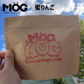 MOG 蜜りんご りんご ドライフルーツ リンゴ