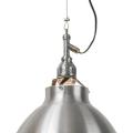 AMPERSAND FACTORY AMP ALU SHADE RO MEDIUM WIRE ALL-AL/ALL-BK