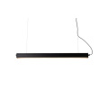 AMPERSAND FACTORY AMP BAR LAMP INDUSTRIAL AL/BK ペンダントライト