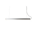 AMPERSAND FACTORY AMP BAR LAMP WOOD AL/BK ペンダントライト