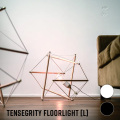 フロアライト TENSEGRITY FLOOR LIGHT LARGE テンセグリティフロアライト ラージ AMPERSAND FACTORY アンパサンドファクトリー