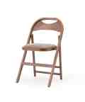 フォールディングチェア ACME Furniture CULVER CHAIR 2nd FABRIC