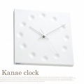 掛時計 ウォールクロック カナエクロック kanae clock KC03-23  タカタレムノス Lemnos