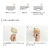 ペンダントライト DOMS ドムス INTERFORM インターフォルム LT-4642 LT-4643 北欧 おしゃれ LED対応