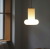 ペンダントライト DOMS ドムス INTERFORM インターフォルム LT-4642 LT-4643 北欧 おしゃれ LED対応