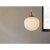 照明 Aune アウネ ペンダントライト インターフォルム LT-4650LED・LT-4651無し ライト 照明器具