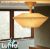 照明 Luhta ルフタ シーリングライト インターフォルム LT-4630LED・LT-4631無し ライト