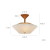 照明 Luhta ルフタ シーリングライト インターフォルム LT-4630LED・LT-4631無し ライト