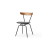 ダイニングチェア ACME Furniture GRANDVIEW CHAIR_3rd