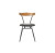 ダイニングチェア ACME Furniture GRANDVIEW CHAIR_3rd