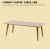 ACME カーディフコーヒーテーブル3 CARDIFF COFFEE TABLE_3rd アクメファニチャー
