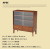 ACME furniture ブルックススモールスタッキングガラスシェルフ BROOKS SMALL STACKING GLAS
