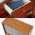 ACME furniture ブルックススモールスタッキングガラスシェルフ BROOKS SMALL STACKING GLAS