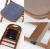 フォールディングチェア ACME Furniture CULVER CHAIR 2nd FABRIC