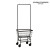 カートハンガー Journal Standard Furniture PAXTON CART HANGER